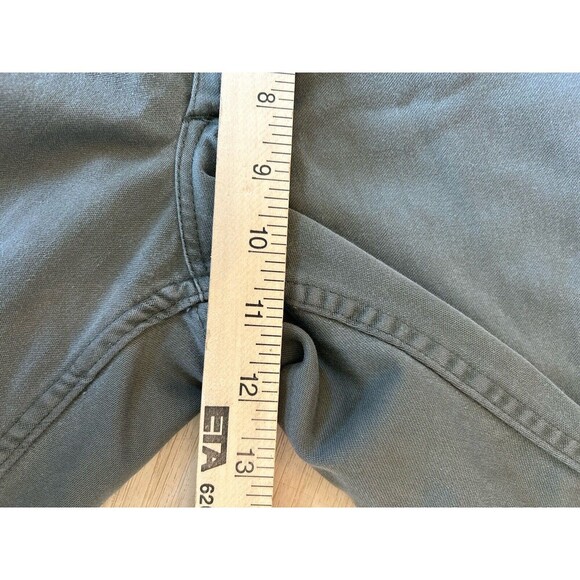 Urban Renewal Olive Cargo Pants - Picture 9 of 9
